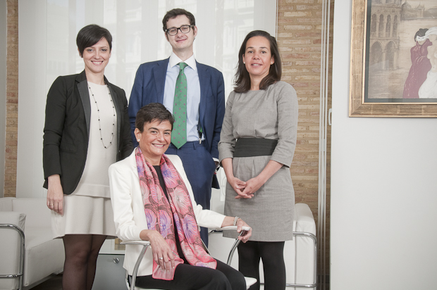 Sue Abogados asesora a una de las constructoras catalanas de mayor relevancia