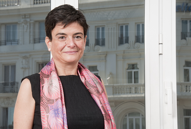 Antonia Magdaleno “Seis valencianas en puestos de ´ordeno y mando´”