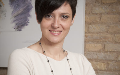 Sonia Gimeno «Créditos concursales de la Sareb, ¿subordinados?»