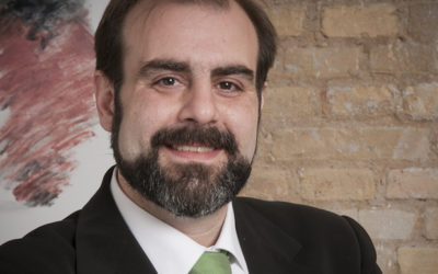 Rafael Luján «¿Qué pasa cuando el socio avala la deuda?»