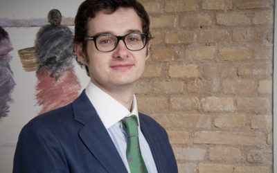 Vicente Roldán «Impago de la Administración»