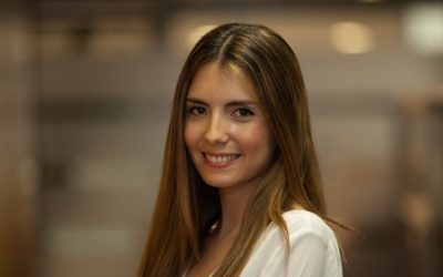 CELIA NAVARRO: EL MÁS ALLÁ DE UNA EMPRESA