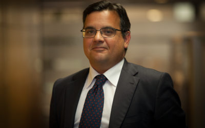 ¿Debe mi empresa nombrar un delegado de protección de datos?