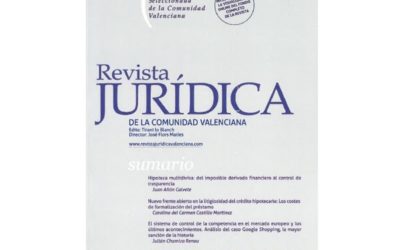 Caso Google: la mayor sanción de la historia en materia de competencia