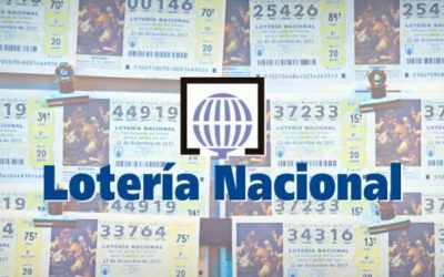 Los riesgos de compartir la Lotería