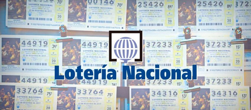 Los riesgos de compartir la Lotería