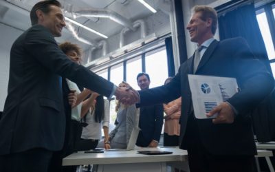 Mejoras fiscales para transmitir una empresa en la Comunidad Valenciana