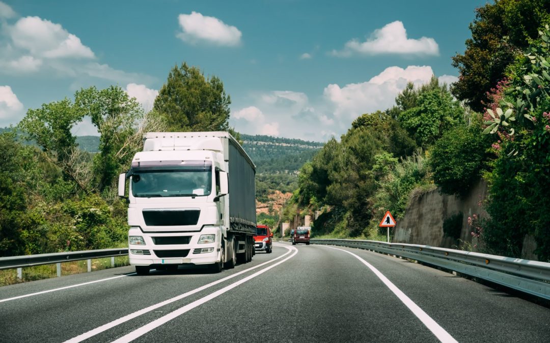 Transporte terrestre de mercancías y pactos de limitación de la responsabilidad