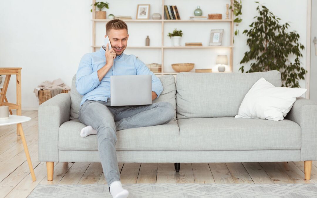 ¿Conoces tus derechos del trabajo a distancia? ¿Sabes cómo regular el teletrabajo en tu empresa?